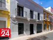 Casa chalet en Venta en Casco Antiguo