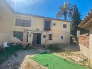 Casa chalet en Venta en Casco Antiguo