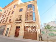 Casa chalet en Venta en Casco Antiguo