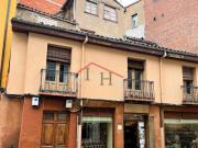 Casa chalet en Venta en Casco Antiguo