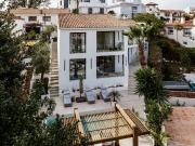 Casa chalet en Venta en Casco Antiguo