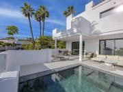 Casa chalet en Venta en Casco Antiguo