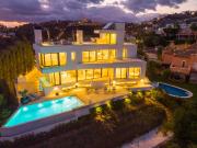 Casa chalet en Venta en Casco Antiguo