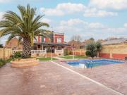 Casa chalet en Venta en Casco Antiguo La Dehesa Los Monteros