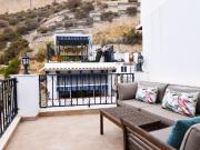 Casa chalet en Venta en Casco Antiguo Sta. Cruz Ayuntamiento