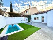 Casa chalet en Venta en Casco Histórico