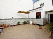 Casa chalet en Venta en Casco Histórico