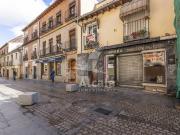 Casa chalet en Venta en Casco histórico
