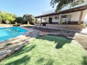 Casa chalet en Venta en Casco Histórico