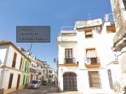 Casa chalet en Venta en Casco Histórico Ribera San Basilio