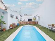 Casa chalet en Venta en Casco Histórico Zona Alta