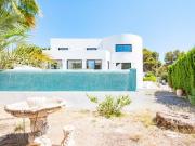 Casa chalet en Venta en Benimeit Tabaira