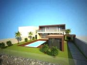 Casa chalet en Venta en Casco Urbano