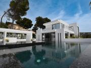 Casa chalet en Venta en Benimeit Tabaira