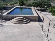 Casa chalet en Venta en Castalla