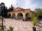 Casa chalet en Venta en Castalla