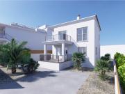 Casa chalet en Venta en Castalla