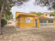 Casa chalet en Venta en Castalla