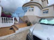 Casa chalet en Venta en Castalla