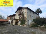Casa chalet en Venta en Castanedo
