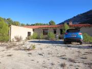 Casa chalet en Venta en Castell de Castells
