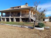 Casa chalet en Venta en Castellanos de Villiquera