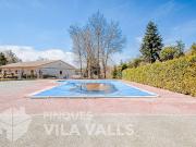 Casa chalet en Venta en Castellcir