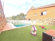 Casa chalet en Venta en Nucli Antic