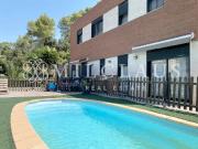 Casa chalet en Venta en Castellnou Can Mir Can Solà