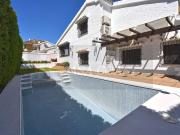 Casa chalet en Venta en Castillo Sohail Myramar