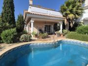 Casa chalet en Venta en Castillo Sohail Myramar