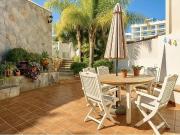 Casa chalet en Venta en Castillo Sohail Myramar