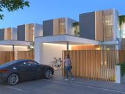 Casa chalet en Venta en Castiñeiriño Cruceiro de Sar