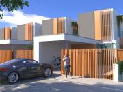 Casa chalet en Venta en Castiñeiriño Cruceiro de Sar