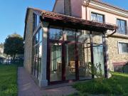 Casa chalet en Venta en Castiñeiriño Cruceiro de Sar