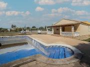 Casa chalet en Venta en Catral
