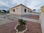 Casa chalet en Venta en Catral