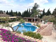 Casa chalet en Venta en Catral