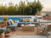Casa chalet en Venta en Cau del Llop Super Fener Fener