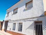 Casa chalet en Venta en Caudete