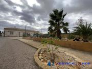 Casa chalet en Venta en Caudete