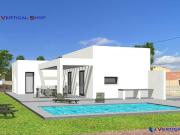 Casa chalet en Venta en Caudete