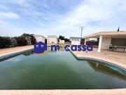 Casa chalet en Venta en Cazalla