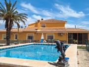 Casa chalet en Venta en Cañada del Fenollar