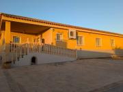 Casa chalet en Venta en Cañada del Fenollar