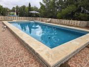 Casa chalet en Venta en Cañada del Fenollar
