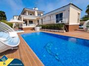 Casa chalet en Venta en Cañada del Molino