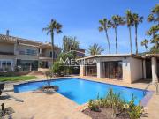 Casa chalet en Venta en Cañada del Molino