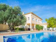 Casa chalet en Venta en Cañada del Molino