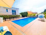 Casa chalet en Venta en Cañada del Molino
